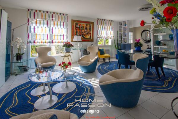 LES MATHES - MAISON 4 CHAMBRES AVEC PISCINE