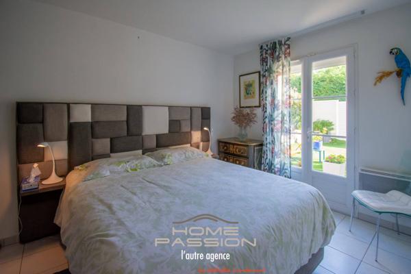 LES MATHES - MAISON 4 CHAMBRES AVEC PISCINE