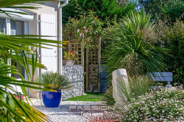 LES MATHES - MAISON 4 CHAMBRES AVEC PISCINE