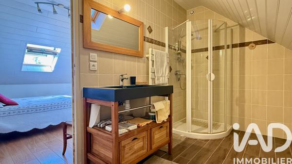 Maison à vendre 6 pièces 148 m² Saint-Ouen-les-Vignes