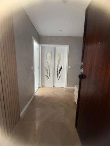 Appartement F3 lumineux avec balcon + parking