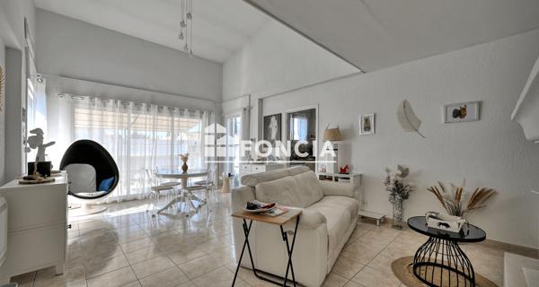 À vendre Maison 4 pièces 115 m² - Lunel 34400