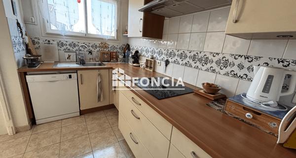 À vendre Maison 4 pièces 115 m² - Lunel 34400