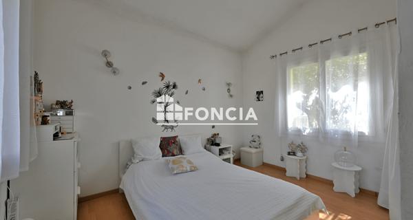 À vendre Maison 4 pièces 115 m² - Lunel 34400