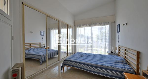 À vendre Maison 4 pièces 115 m² - Lunel 34400