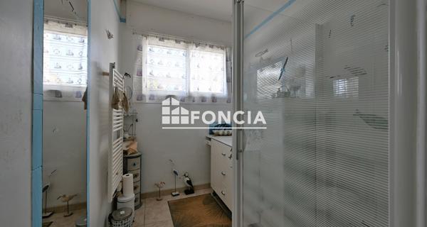 À vendre Maison 4 pièces 115 m² - Lunel 34400