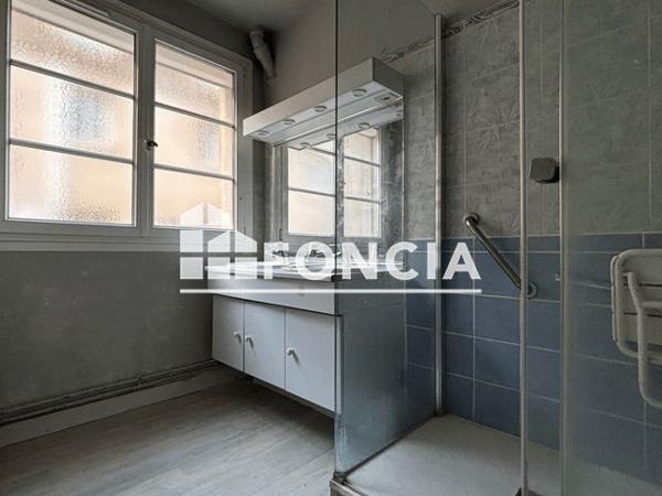 À vendre Appartement 4 pièces 107 m² - ÉVreux 27000