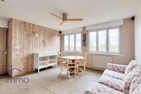 VENISSIEUX Route de Vienne