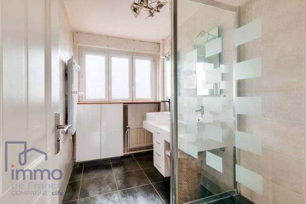 VENISSIEUX Route de Vienne