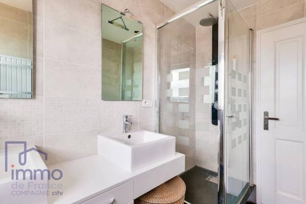 VENISSIEUX Route de Vienne