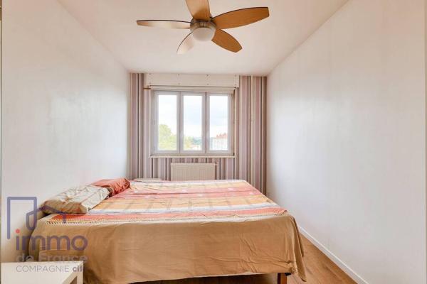 VENISSIEUX Route de Vienne