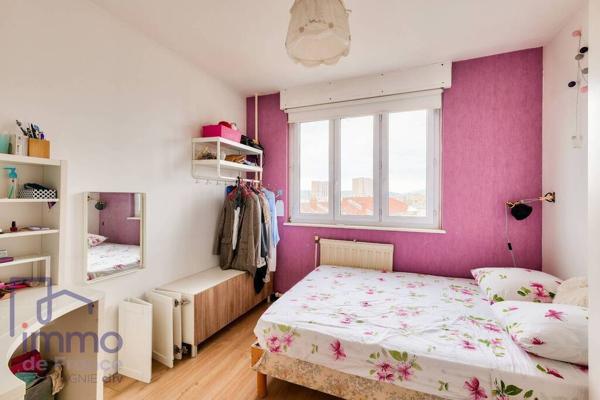 VENISSIEUX Route de Vienne