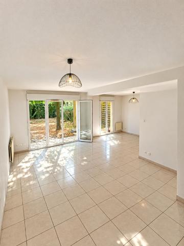 Maison MONTELIMAR 99.82 m²