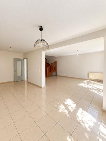 Maison MONTELIMAR 99.82 m²