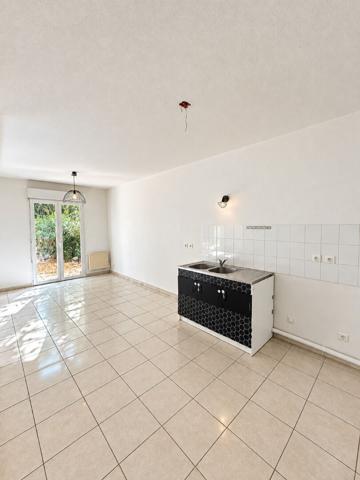 Maison MONTELIMAR 99.82 m²
