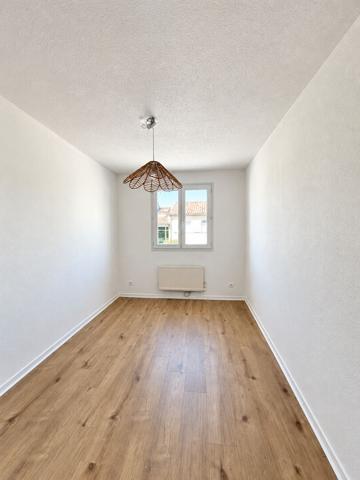 Maison MONTELIMAR 99.82 m²