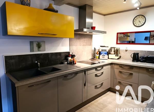 Maison à vendre 8 pièces 245 m² Ax-les-Thermes