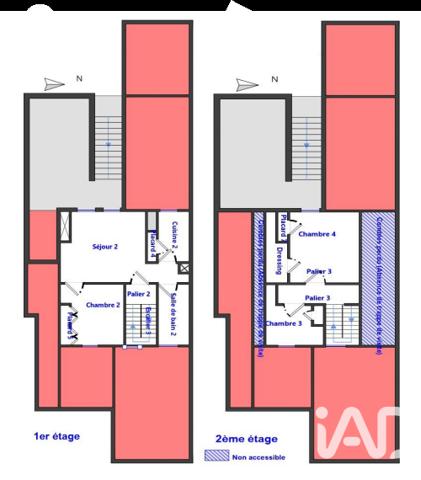 Maison à vendre 8 pièces 245 m² Ax-les-Thermes