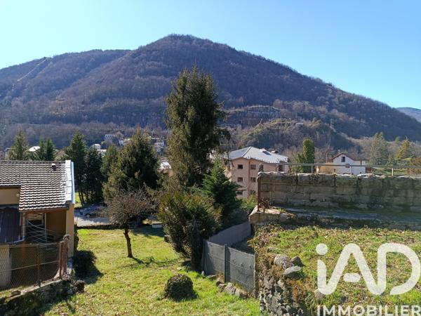 Maison à vendre 8 pièces 245 m² Ax-les-Thermes