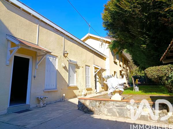 Maison à vendre 8 pièces 245 m² Ax-les-Thermes