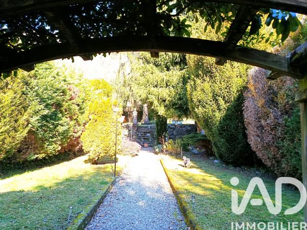 Maison à vendre 8 pièces 245 m² Ax-les-Thermes