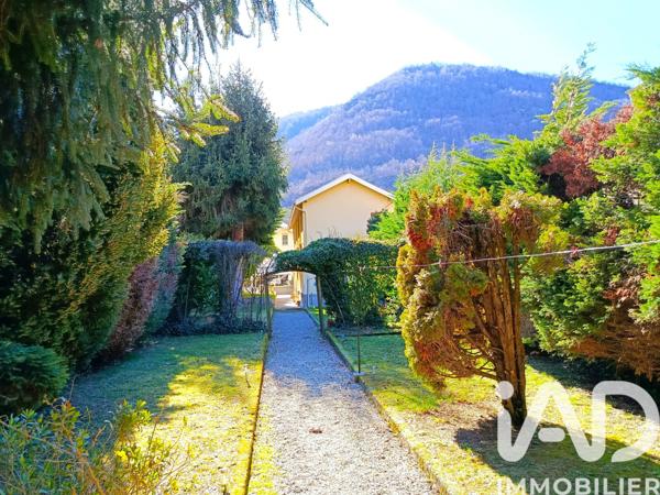 Maison à vendre 8 pièces 245 m² Ax-les-Thermes