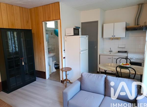 Maison à vendre 8 pièces 245 m² Ax-les-Thermes