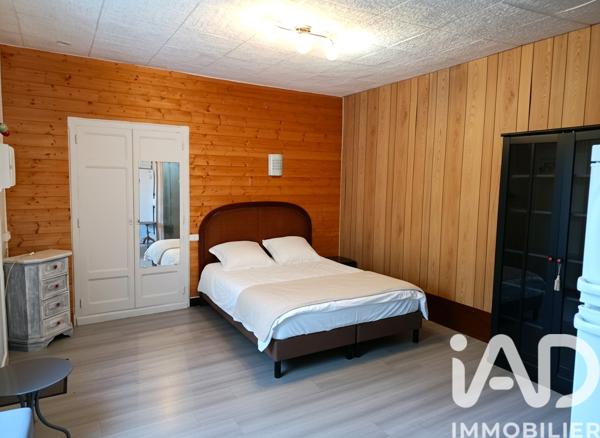 Maison à vendre 8 pièces 245 m² Ax-les-Thermes