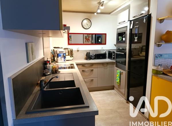 Maison à vendre 8 pièces 245 m² Ax-les-Thermes