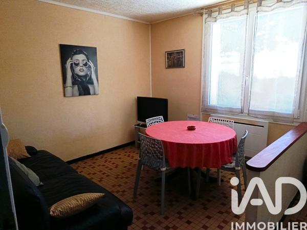 Maison à vendre 8 pièces 245 m² Ax-les-Thermes