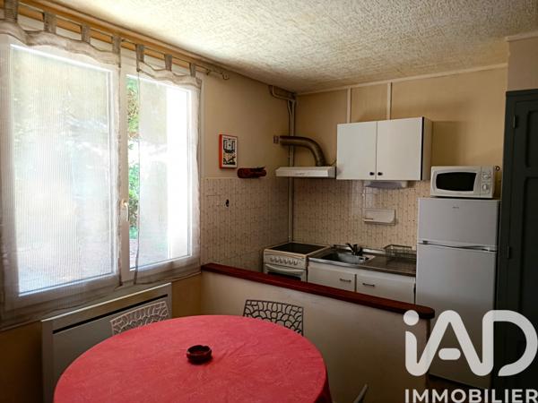 Maison à vendre 8 pièces 245 m² Ax-les-Thermes