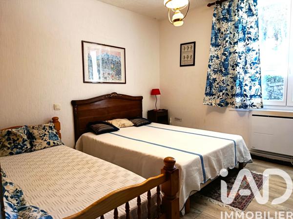 Maison à vendre 8 pièces 245 m² Ax-les-Thermes