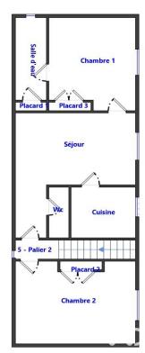 Maison à vendre 8 pièces 245 m² Ax-les-Thermes