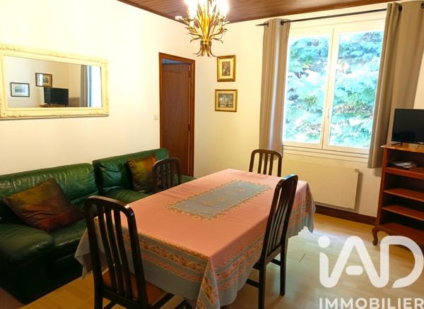 Maison à vendre 8 pièces 245 m² Ax-les-Thermes