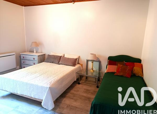 Maison à vendre 8 pièces 245 m² Ax-les-Thermes