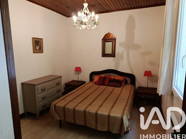 Maison à vendre 8 pièces 245 m² Ax-les-Thermes