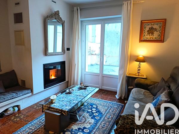 Maison à vendre 8 pièces 245 m² Ax-les-Thermes