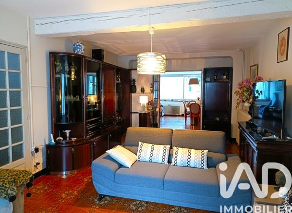 Maison à vendre 8 pièces 245 m² Ax-les-Thermes