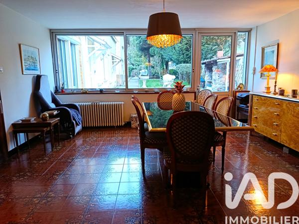 Maison à vendre 8 pièces 245 m² Ax-les-Thermes