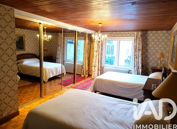 Maison à vendre 8 pièces 245 m² Ax-les-Thermes