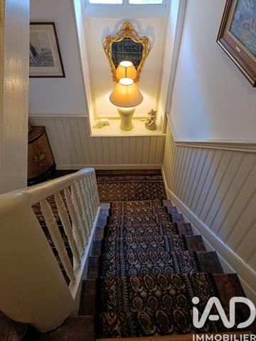 Maison à vendre 8 pièces 245 m² Ax-les-Thermes