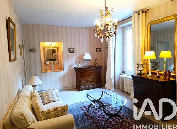 Maison à vendre 8 pièces 245 m² Ax-les-Thermes