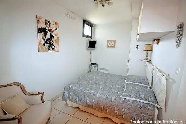 Appartement La Baule quartier De Gaulle