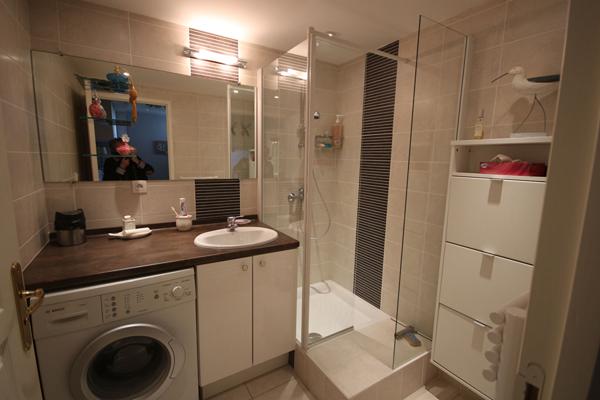 Appartement La Baule quartier De Gaulle