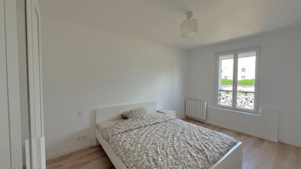 Appartement 2 pièces