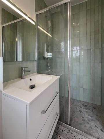 Appartement 2 pièces