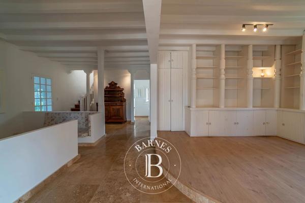 Évian-les-Bains, Maison 4 Chambres -  161 m² à vendre