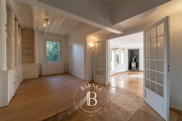 Évian-les-Bains, Maison 4 Chambres -  161 m² à vendre