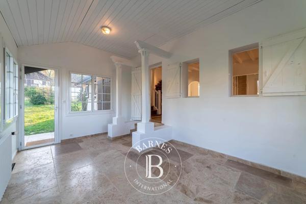 Évian-les-Bains, Maison 4 Chambres -  161 m² à vendre