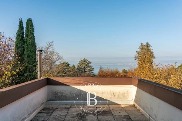 Évian-les-Bains, Maison 4 Chambres -  161 m² à vendre